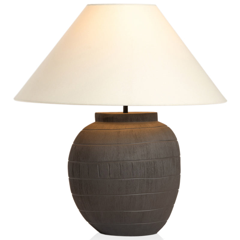 Four Hands Muji Table Lamp