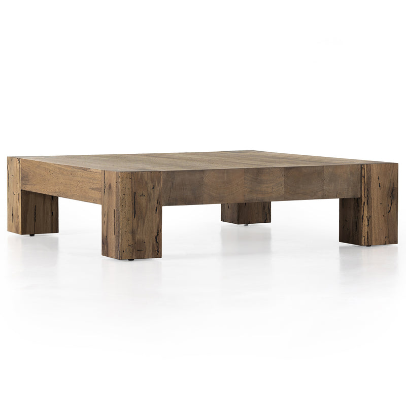 Four Hands Abaso Coffee Table