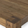 Four Hands Abaso Coffee Table