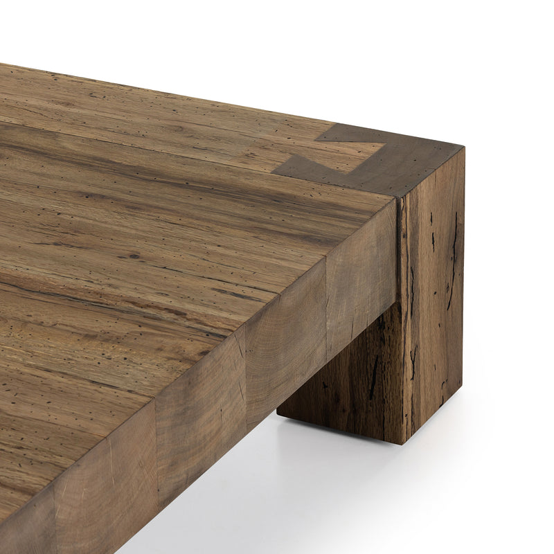 Four Hands Abaso Coffee Table