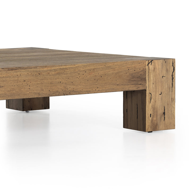 Four Hands Abaso Coffee Table