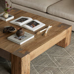 Four Hands Abaso Coffee Table