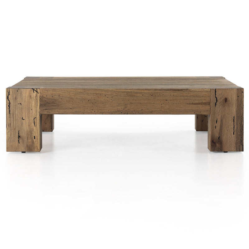 Four Hands Abaso Coffee Table