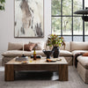 Four Hands Abaso Coffee Table