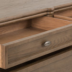 Four Hands Toulouse Drawer Dresser