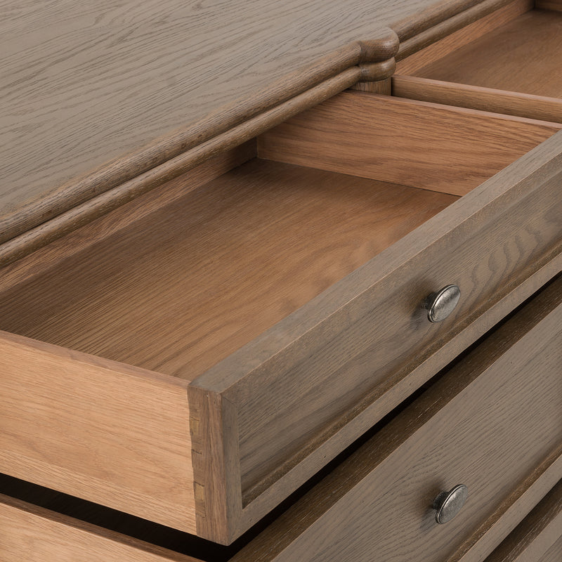 Four Hands Toulouse Drawer Dresser