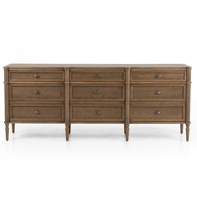 Four Hands Toulouse Drawer Dresser