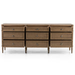 Four Hands Toulouse Drawer Dresser