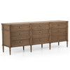 Four Hands Toulouse Drawer Dresser