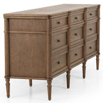 Four Hands Toulouse Drawer Dresser