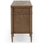 Four Hands Toulouse Drawer Dresser