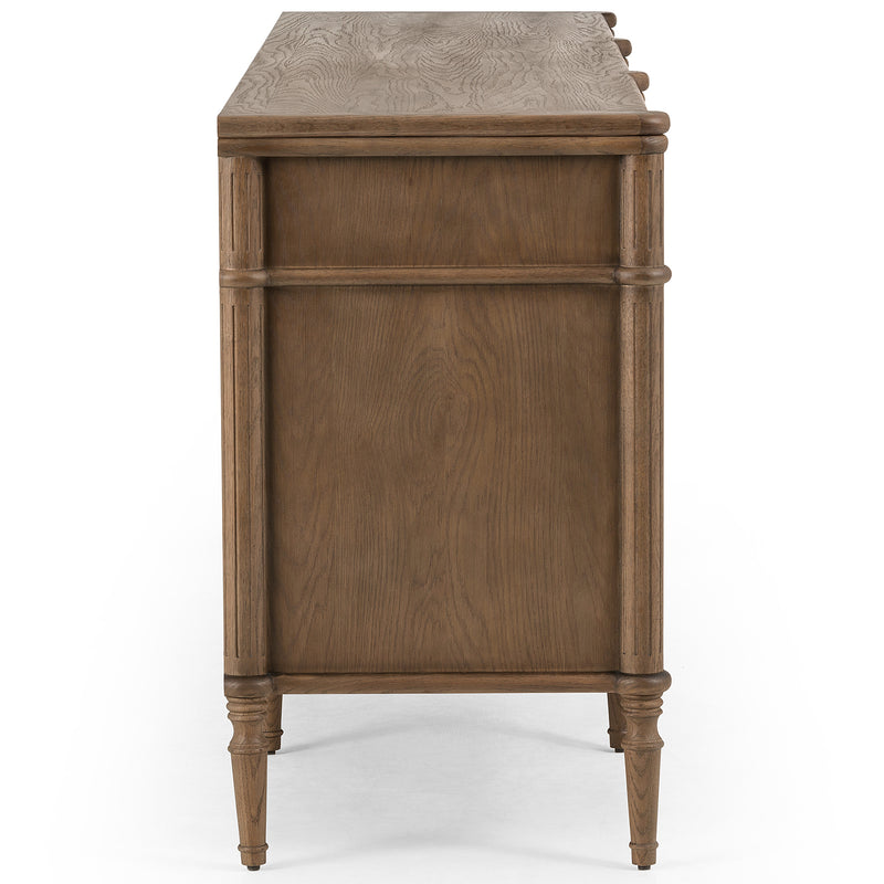 Four Hands Toulouse Drawer Dresser