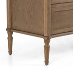 Four Hands Toulouse Drawer Dresser