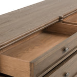 Four Hands Toulouse Drawer Dresser