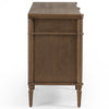 Four Hands Toulouse Drawer Dresser