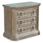 A.R.T. Furniture Arch Salvage Gabriel Bedside Chest