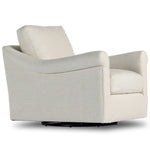 Four Hands Bridges Swivel Chair - Final Sale