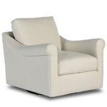 Four Hands Bridges Swivel Chair - Final Sale