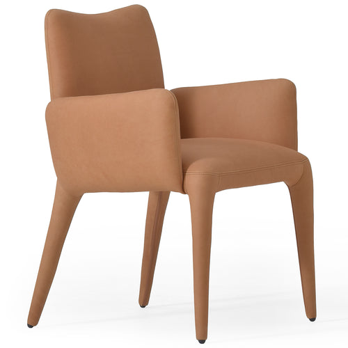 Four Hands Monza Dining Armchair Set of 2 - Final Sale