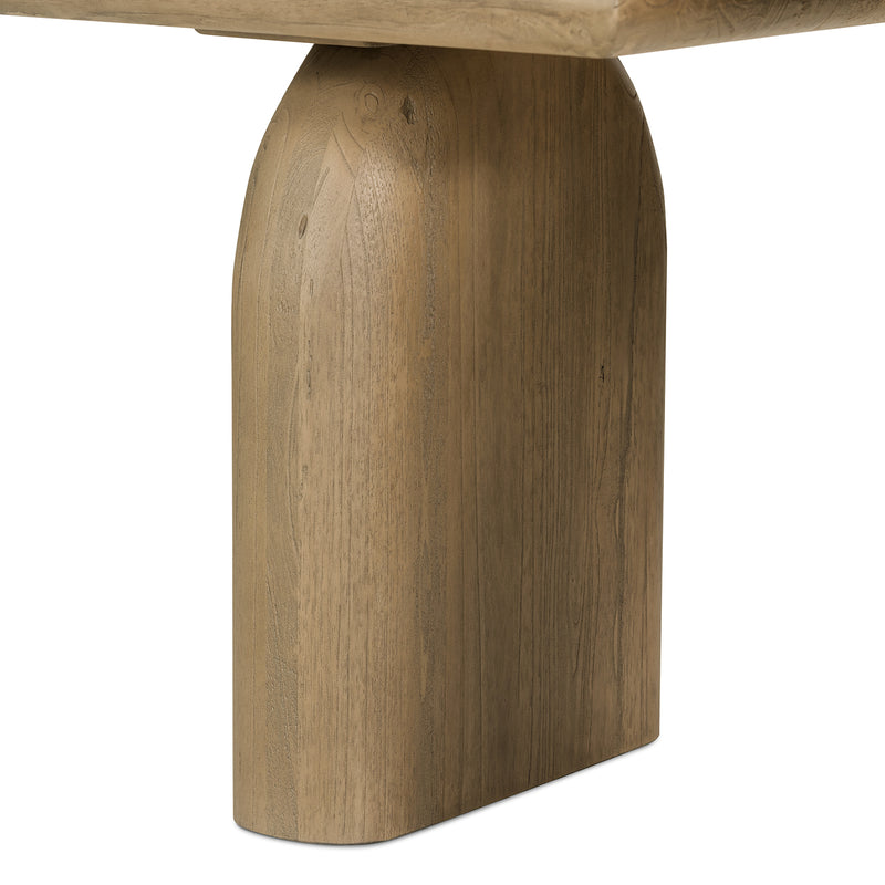 Four Hands Sorrento Dining Bench