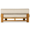 Four Hands Malta Outdoor Sofa