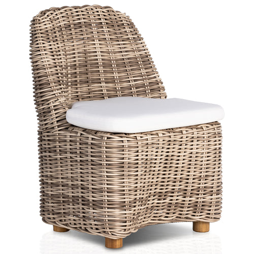 Four Hands Messina Outdoor Dining Chair