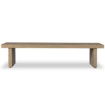 Four Hands Haskell Outdoor Coffee Table - Final Sale