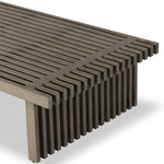 Four Hands Haskell Outdoor Coffee Table - Final Sale