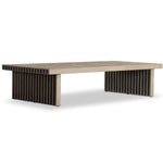 Four Hands Haskell Outdoor Coffee Table - Final Sale