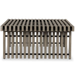 Four Hands Haskell Outdoor Coffee Table - Final Sale