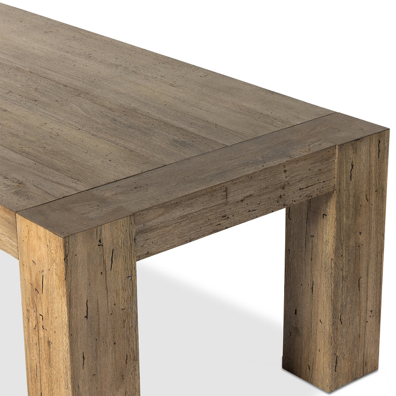 Four Hands Abaso Dining Table