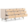 Four Hands Luella 9 Drawer Dresser - Final Sale