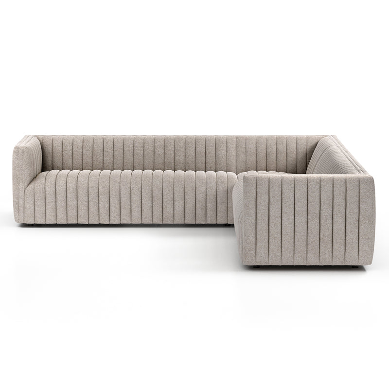 Four Hands Augustine 3 Piece Sectional Sofa