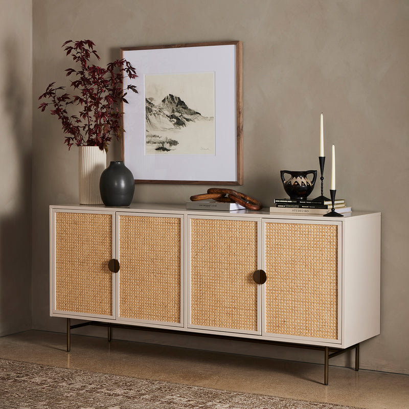 Four Hands Luella Sideboard - Final Sale