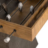 Four Hands Foosball Game Table