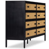 Four Hands Natalia 8 Drawer Dresser - Final Sale