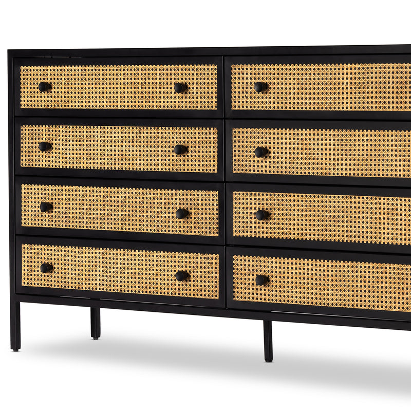 Four Hands Natalia 8 Drawer Dresser - Final Sale