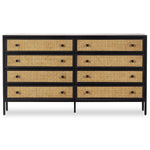 Four Hands Natalia 8 Drawer Dresser - Final Sale