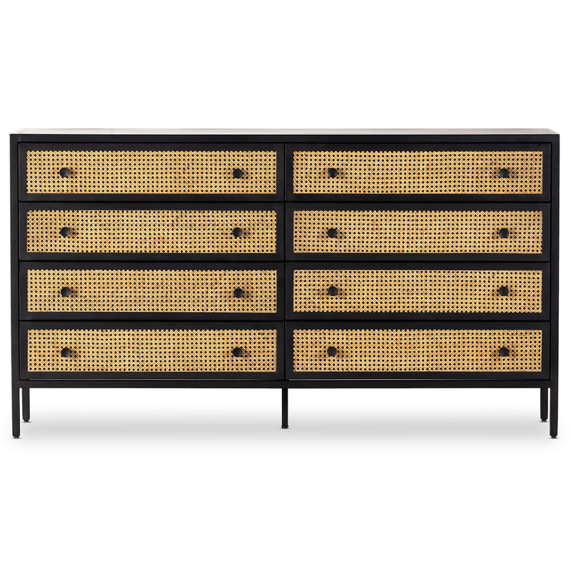 Four Hands Natalia 8 Drawer Dresser - Final Sale