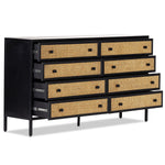 Four Hands Natalia 8 Drawer Dresser - Final Sale