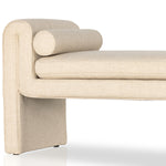 Four Hands Mitchell Accent Bench