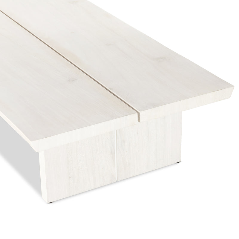 Four Hands Katarina Coffee Table - Final Sale