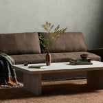 Four Hands Katarina Coffee Table - Final Sale