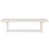 Four Hands Katarina Coffee Table - Final Sale