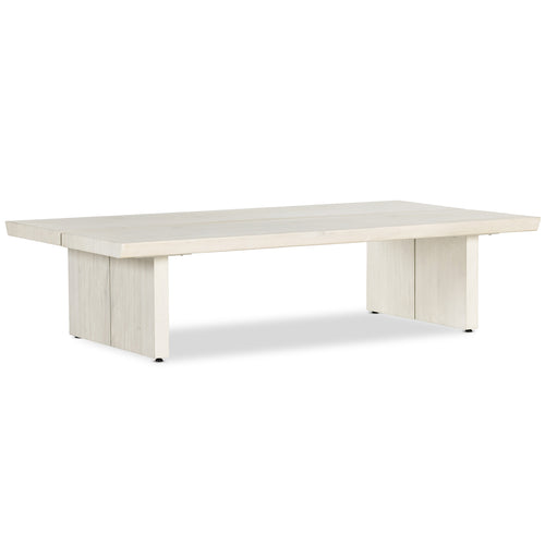 Four Hands Katarina Coffee Table - Final Sale