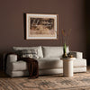 Four Hands Hutton Sofa - Final Sale