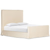 Four Hands Daphne Slipcover Bed