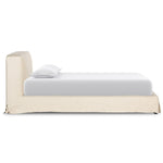 Four Hands Aidan Slipcover Bed