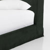 Four Hands Aidan Slipcover Bed