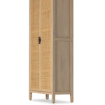 Four Hands Caprice Tall Cabinet